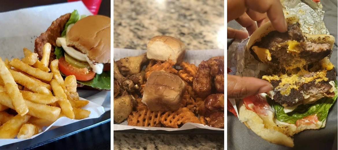 Wingz & More
