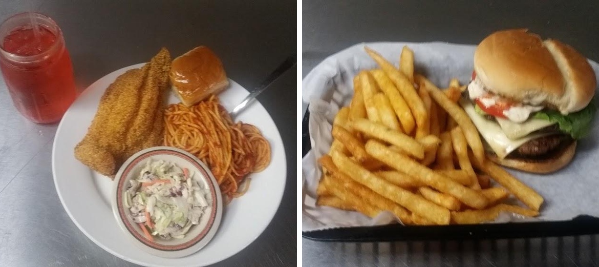 Wingz & More