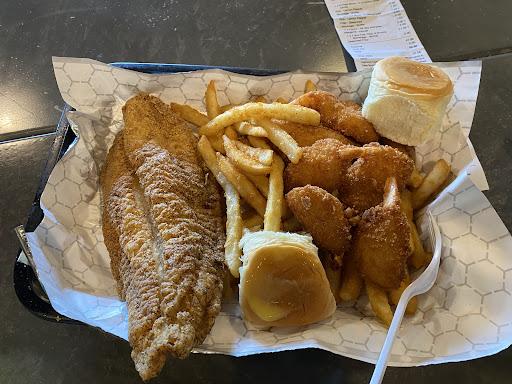Wingz & More