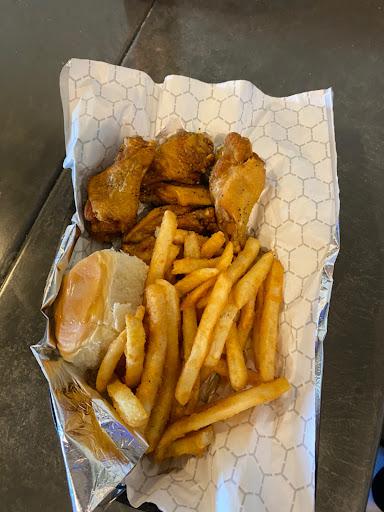 Wingz & More