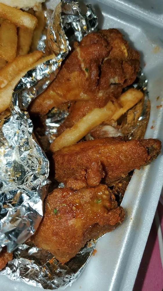 Spicy Ranch