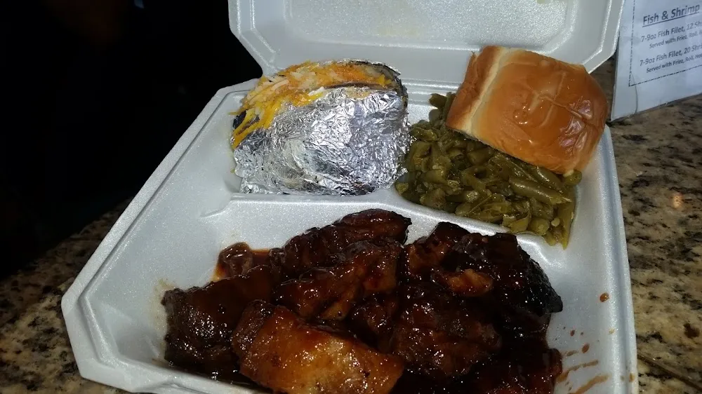 Sunday Dinner